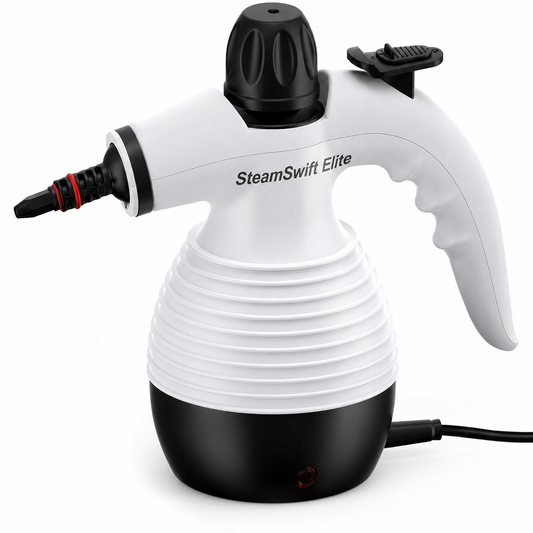 SteamSwift Elite