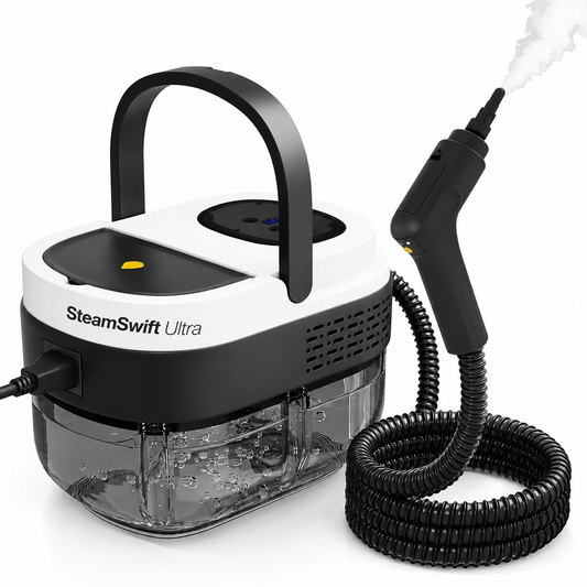 SteamSwift Ultra