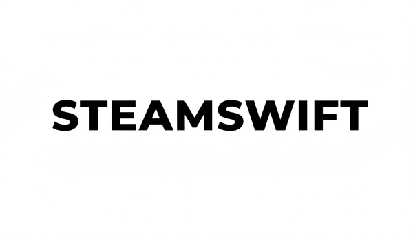 Steam Swift